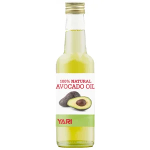 YARI - 100% Natural Avocado Oil - 250ml