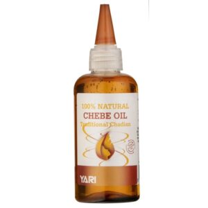 YARI - 100% Natural Chebe Oil - 100ml