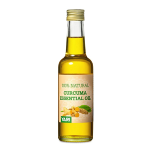 YARI - 100% Natural Curcuma Oil - 250ml