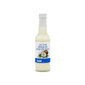 YARI - 100% Huile de coco - 250ml