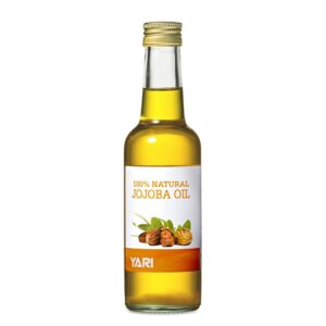 YARI - 100% Natural Jojoba Oil - 250ml