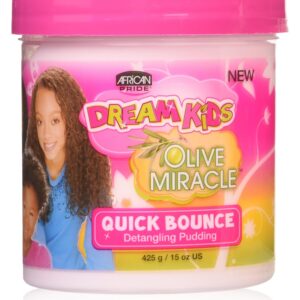 AFRICAN PRIDE - Quick Bounce - 425g