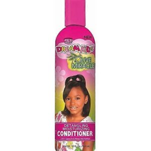 AFRICAN PRIDE - Conditioner - 355ml