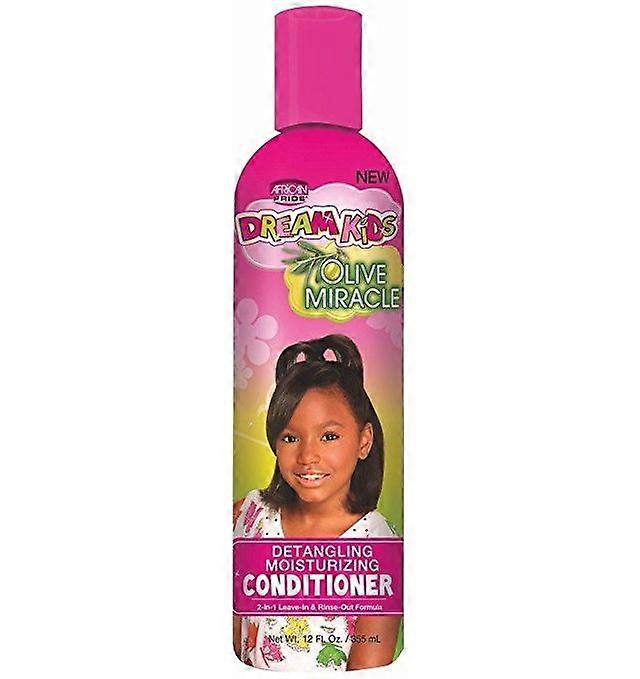 AFRICAN PRIDE - Conditioner - 355ml