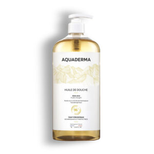 AQUADERMA - Huile Douche - 1000ml