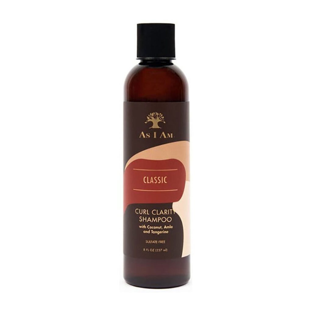 AS I AM - Classic Curl Clarity Shampoo - 237ml