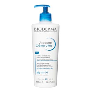 BIODERMA - Atoderm Crème Ultra - 500ML