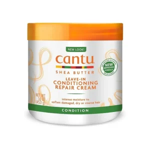 CANTU - Conditioning Repair Cream - 453g
