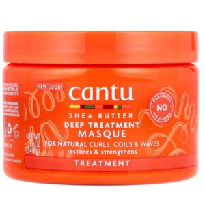 CANTU - Treatment Masque - 340g