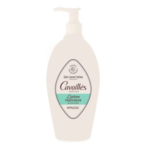 CAVAILLES - L'intime Fraîcheur - 250ml