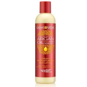 CREME OF NATURE - Hair Lotion - 250ml