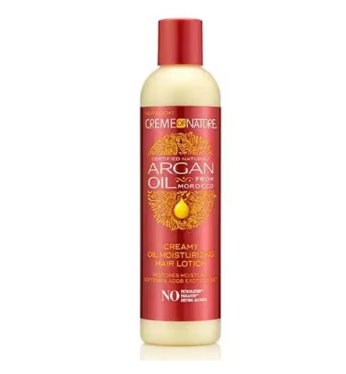 CREME OF NATURE - Hair Lotion - 250ml