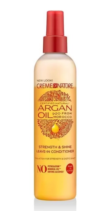 CREME OF NATURE - Conditioner - 250ml – Image 3