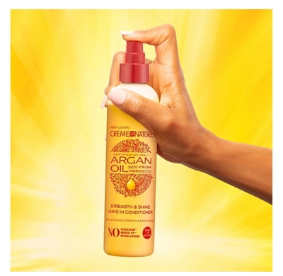 CREME OF NATURE - Conditioner - 250ml