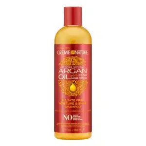 CREME OF NATURE - Shine Shampoo - 250ml