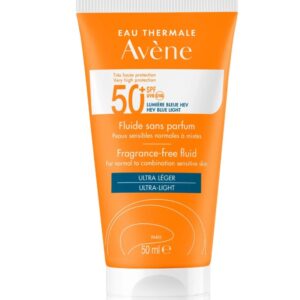 EAU THERMALE AVENE - Sans Parfum - 50ml