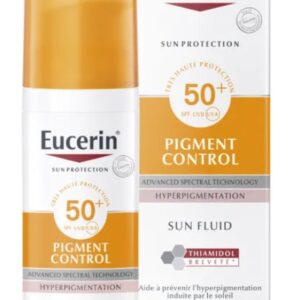 EUCERIN - Sun Pigment Control - 50ml