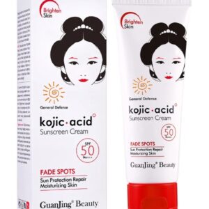 KOJIE SAN - Kojic Acid Spf50- 80g