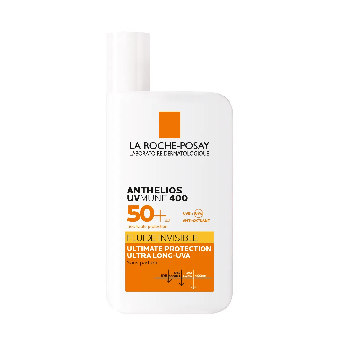 LAROCHE POSAY - Anthelios - 50ml