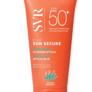 SVR - Sun Secure SPF 50 - 50ml
