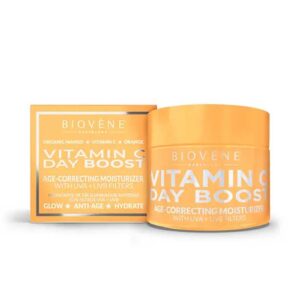 BIOVENE - Vitamine C Day or Nigt Boost - 50ml