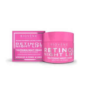 BIOVENE - Retinol Night Lift - 50 ml