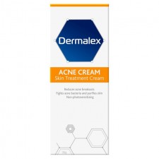 DERMALEX - Acne Cream - 30g – Image 2