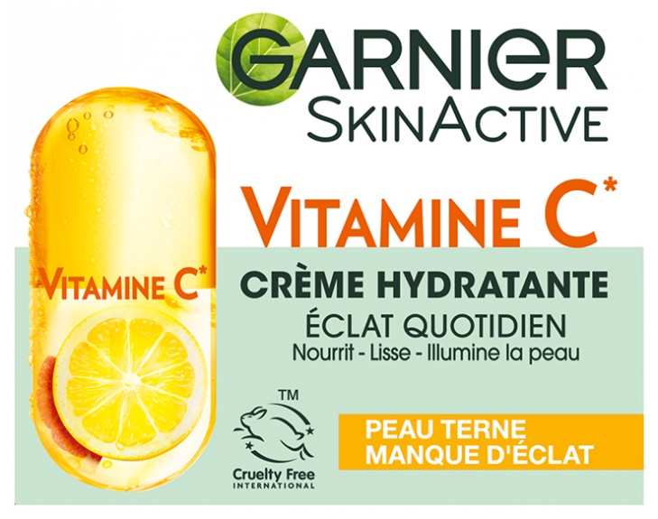 GARNIER - Garnier SkinActive - 50ml – Image 2