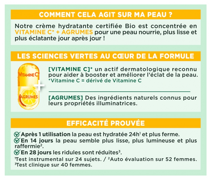 GARNIER - Garnier SkinActive - 50ml – Image 3