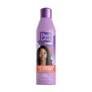 DARK & LOVELY - Anti Breakage - 250ml