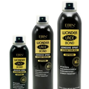 EBIN - Adhesive Spray Supreme - 250ml