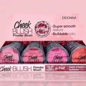 D'DONNA - Blush Cheek Powder