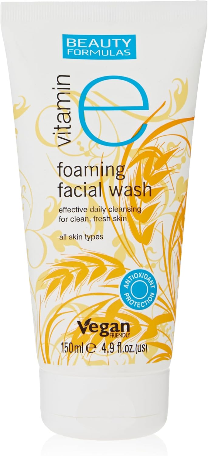 BEAUTY FORMULAS - Vitamine E - 150ml – Image 3