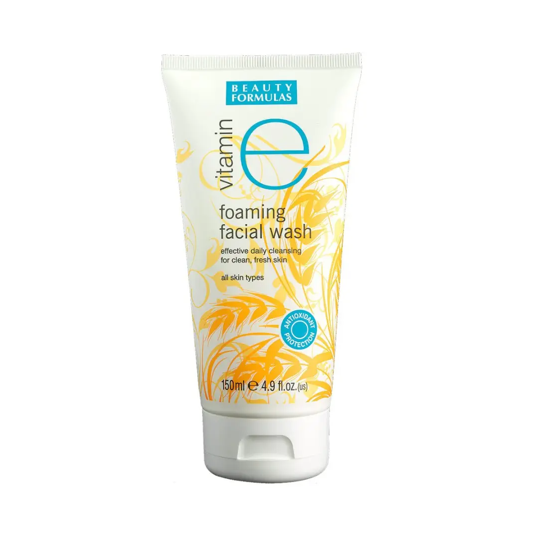 BEAUTY FORMULAS - Vitamine E - 150ml