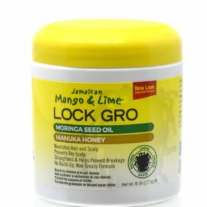 JAMAICA MANGO & LIME - Lock Gro - 177g