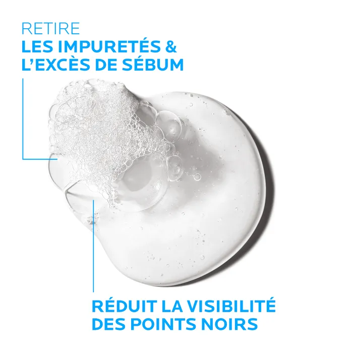 LA ROCHE POSAY - Effaclar - 400ml – Image 3