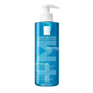 LA ROCHE POSAY - Effaclar - 400ml