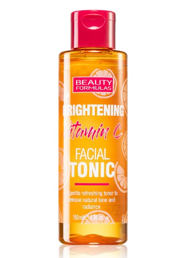 BEAUTY FORMULAS - Facial Tonic - 150ml
