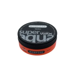 MORFOSE - Aqua Gel Wax Styling - 150ml