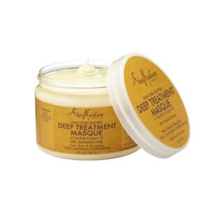 SHEA MOISTURE - Deep Treatment - 340g