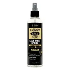 EBIN - Lace Melt Spray - 250ml