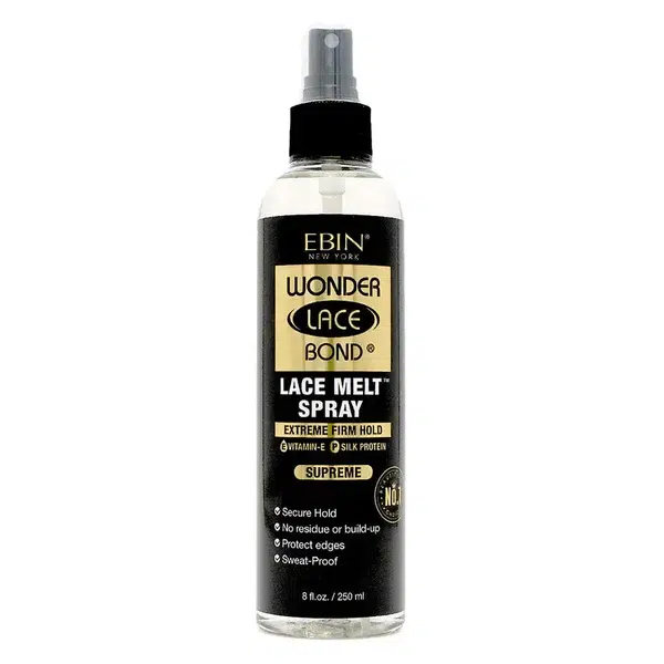 EBIN - Lace Melt Spray - 250ml