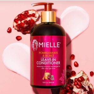 MIELLE - Leave In Conditioner - 355ml
