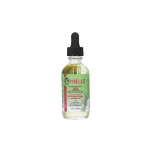 MIELLE - Scalp & Hair Strengthening Oil - 59ml