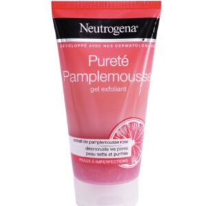 NEUTROGENA - Gel Exfoliant -150ml