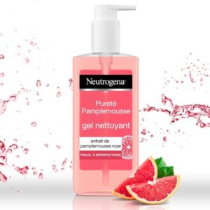 NEUTROGENA - Gel Nettoyant - 150ml