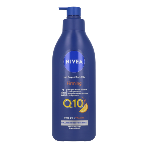 NIVEA Q10 - Firming Vitamine C- 400ML