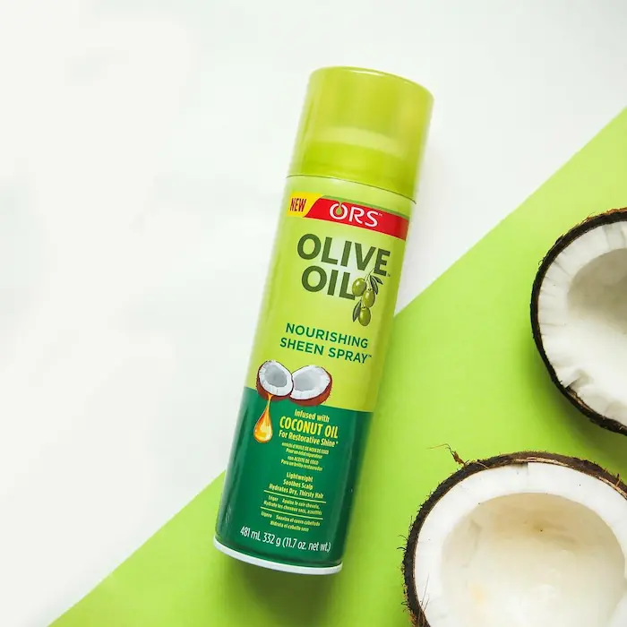 ORS - Sheen Spray - 472ml – Image 3