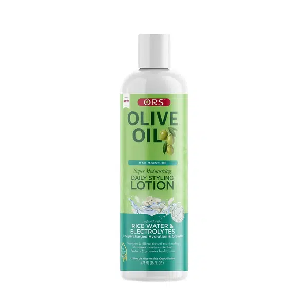 ORS - Daily Styling Lotion - 473ml