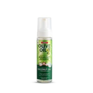 ORS - Wrap/Set Mousse - 207ml